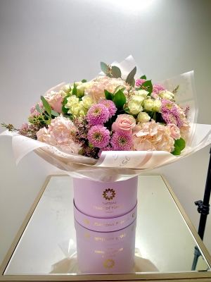 LUXE COLLECTION AURORA